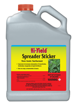 31063_ Spreader Sticker One Gallon